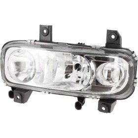 Faro Delantero Izquierdo Mercedes Atego 9738202661