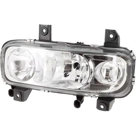 Headlamp Left Mercedes Atego 9738202661