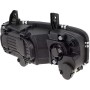 Headlamp Left Mercedes Atego 9738202661
