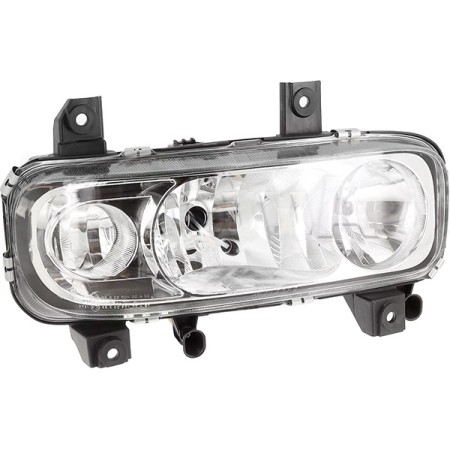 Headlamp Right Mercedes Atego A9738202361