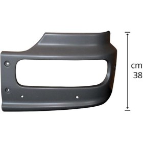 Coin Pare-Chocs Gauche Mercedes Atego 9738800470