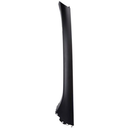 Right Windshield Pillar Trim Iveco Daily 2014 - 2019 5801541078 - 5802032579