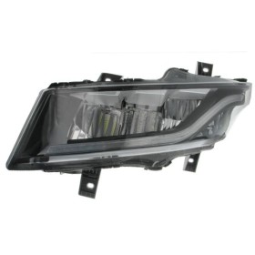 Left Front Headlight Iveco S-WAY | T-WAY | X-WAY | 5802905426 - 5802845255 - 5802274232