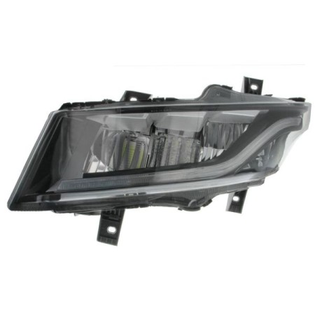 Left Front Headlight Iveco S-WAY | T-WAY | X-WAY | 5802905426 - 5802845255 - 5802274232