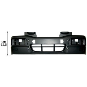 Front Bumper Iveco Eurocargo