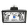 Fendinebbia Destro - Sinistro Scania Serie 3 1749962 - 1593962