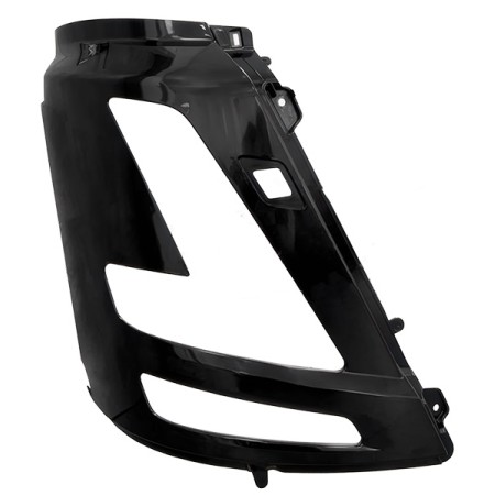 Cadre - Entourage De Phare Droite Volvo Aero 78563788 - 78563789