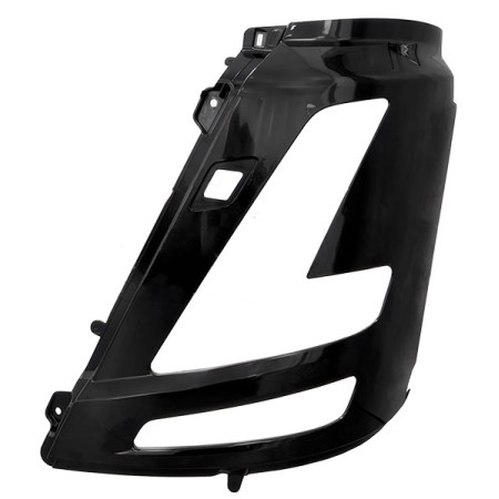 Cadre - Entourage De Phare Droite Volvo Aero 78560434 - 78560449