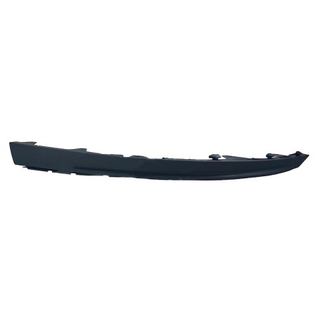 Right Lower Bumper Corner Spoiler Volvo Aero 24016251
