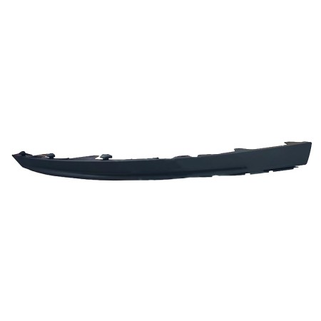 Left Lower Bumper Corner Spoiler Volvo Aero 24016250