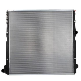 Radiateur D'eau Scania Série S - R 2552202 - 2479805 - 2439723