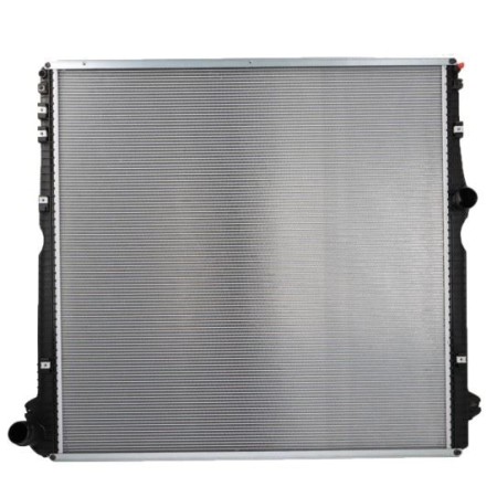 Radiador De Agua Scania Serie S - R 2552202 - 2479805 - 2439723