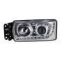 Phare Gauche Led Halogène Original Iveco Trakker Euro 6 5801745777