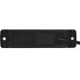Side Marker Light Red 3 Led 12 / 24V