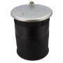 Torpress - Molla Aria Posteriore Mercedes Actros MP4 A9613204221 - A9613206921