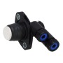 Valve À Pédale Réglage Volant Et De La Colonne De Direction Iveco Stralis 5802900727