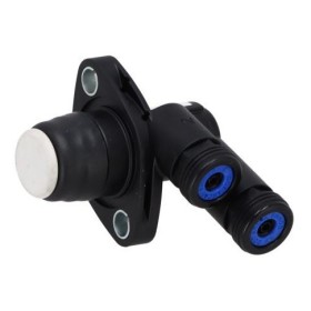 Pulsante - Valvola Pedale Regolazione Volante - Piantone Sterzo Iveco Stralis 5802900727