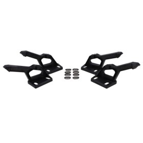 Kit Staffe Visiera Parasole Renault T