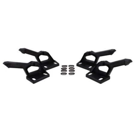 Sun Visor Bracket Kit Renault T