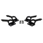 Kit Staffe Visiera Parasole Renault T