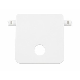 Sportello Pedana Salita Verniciato Bianco Mercedes Actros Mp4