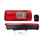 Right Rear Light Iveco S-Way – Hi-Way 5802240295 - 5802000573