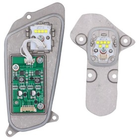 Led-Modul Tagfahrlicht Für Rechten Vorderscheinwerfer Volvo FH4 82358216