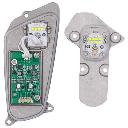 Led-Modul Tagfahrlicht Für Rechten Vorderscheinwerfer Volvo FH4 82358216