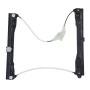 Lève-Vitre Droit Sans Moteur Iveco S-Way 5802487660