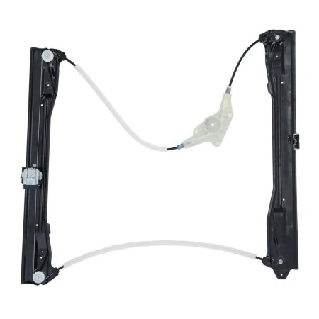 Lève-Vitre Droit Sans Moteur Iveco S-Way 5802487660