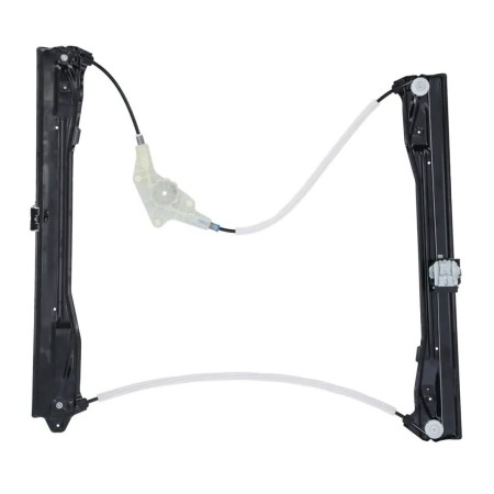 Alzacristallo Sinistro Senza Motorino Iveco S-Way 5802487606