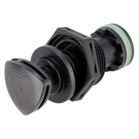 Pompe Manuelle D'amorçage De Filtre À Carburant Daf XF 106 1857668