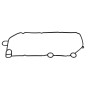 Dichtsatz Ölkühler Scania