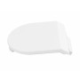 Right Bumper Cap Painted White Scania Serie R - S - 2311427