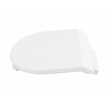 Tappo Paraurti Destro Verniciato Bianco Scania Serie R - S - 2311427