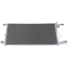 Air Conditioning Condenser Scania R 1752264 - 1530178