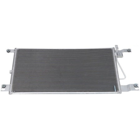 Condensatore Aria Condizionata Scania R 1752264 - 1530178