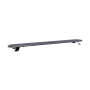 Warnleuchte Lichtbalken Dachbalken Orange Led 12/24V Lkw