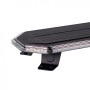 Warnleuchte Lichtbalken Dachbalken Orange Led 12/24V Lkw
