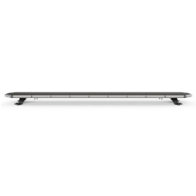 Warnleuchte Lichtbalken Dachbalken Orange Led 12/24V Lkw