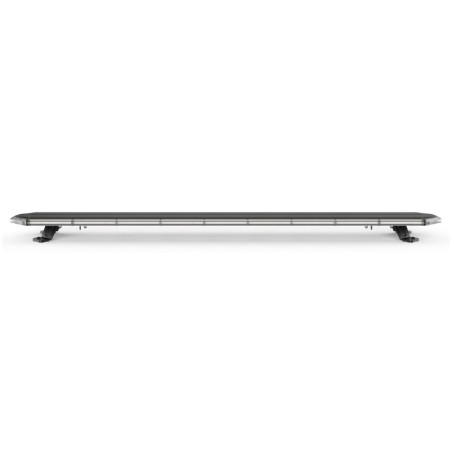 Barra Piloto Intermitente Naranja 252 Led 12/24V Camion - Camion de Remolque