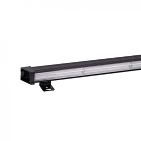 Led-Warnlichtbalken Orange 96 Led 12/24V Lkw