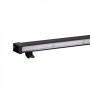 Led-Warnlichtbalken Orange 96 Led 12/24V Lkw