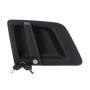 Right Door Handle Scania S - R 2642212