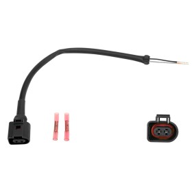 Connettore - Cablaggio Fanalini Laterali Led Carena Scania S - R