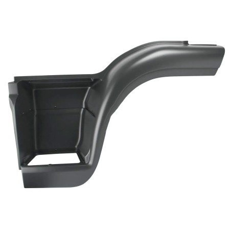 Marchepied Avant Gauche Iveco Eurocargo 504301912 - 5801622749