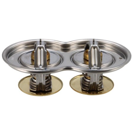 Termostato Scania R 1849060 - 1799757 - 1800909 - 1423451
