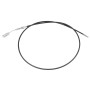Cable De Apertura De La Parrilla Delantera Scania Serie 4 1400754