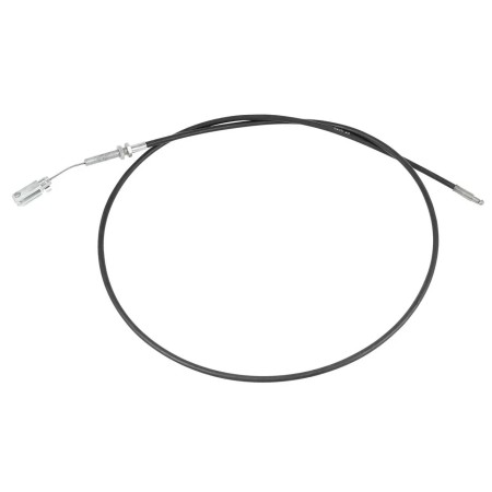 Cable De Apertura De La Parrilla Delantera Scania Serie 4 1400754
