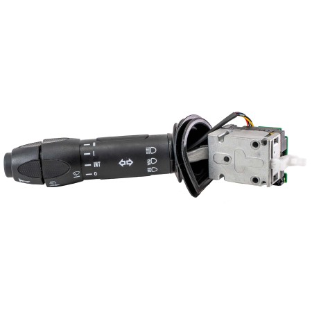 Left Steering Column Switch Iveco Eurocargo 5802830835 - 5801913675